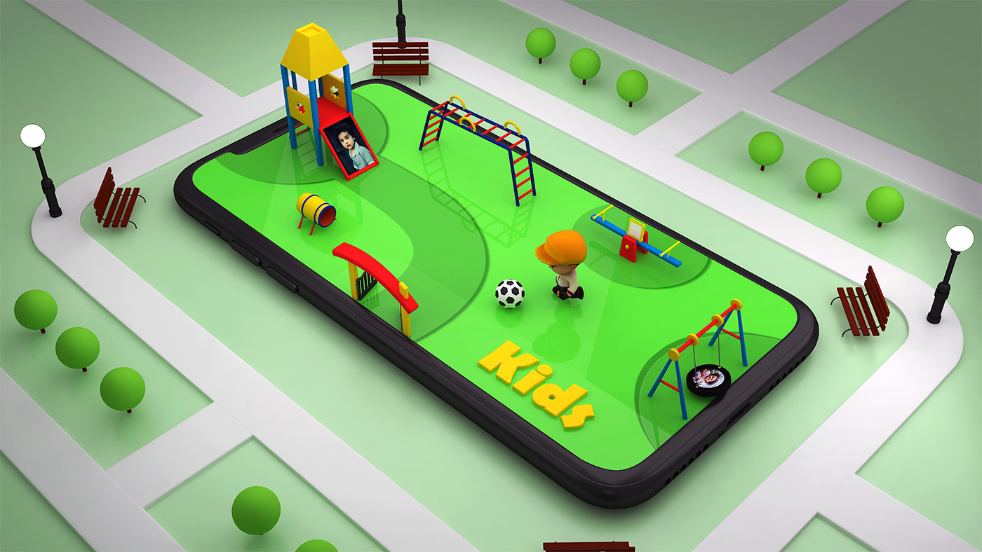 Filmize - 3D Video Maker